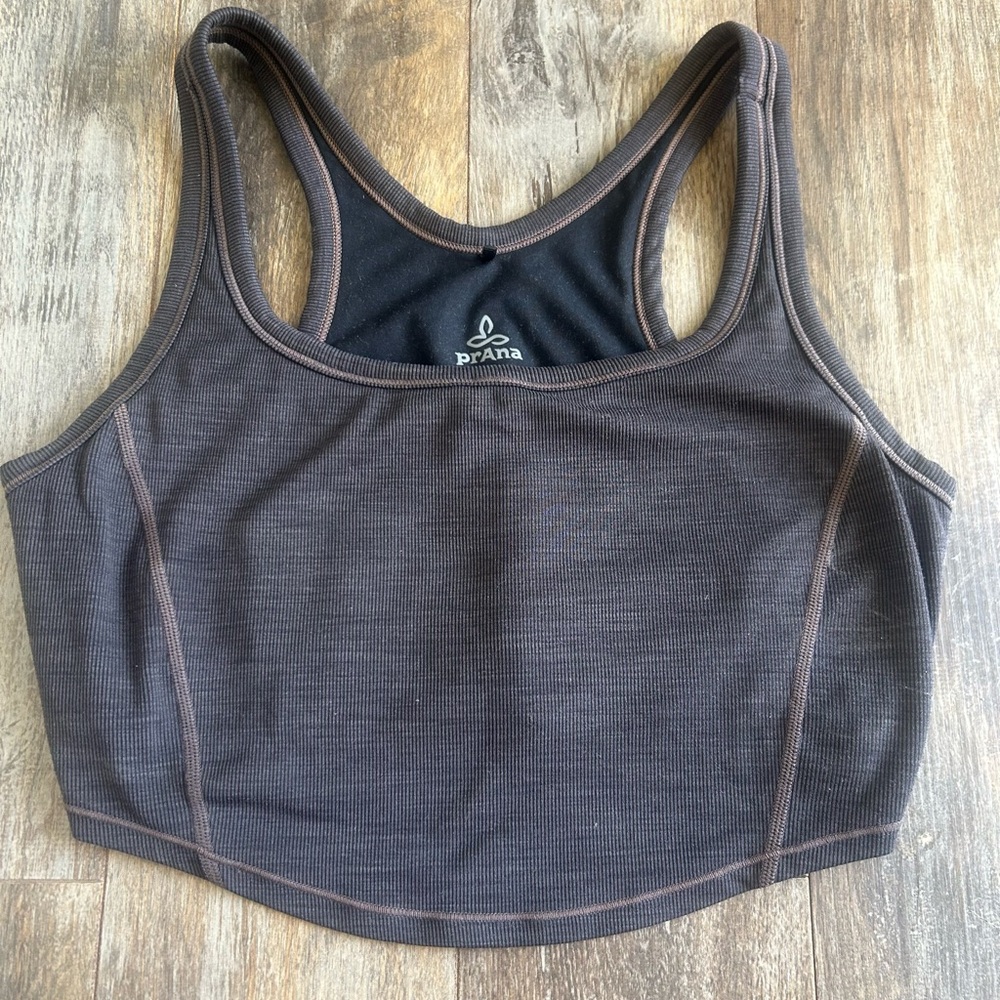 Prana Women's Sports Bra